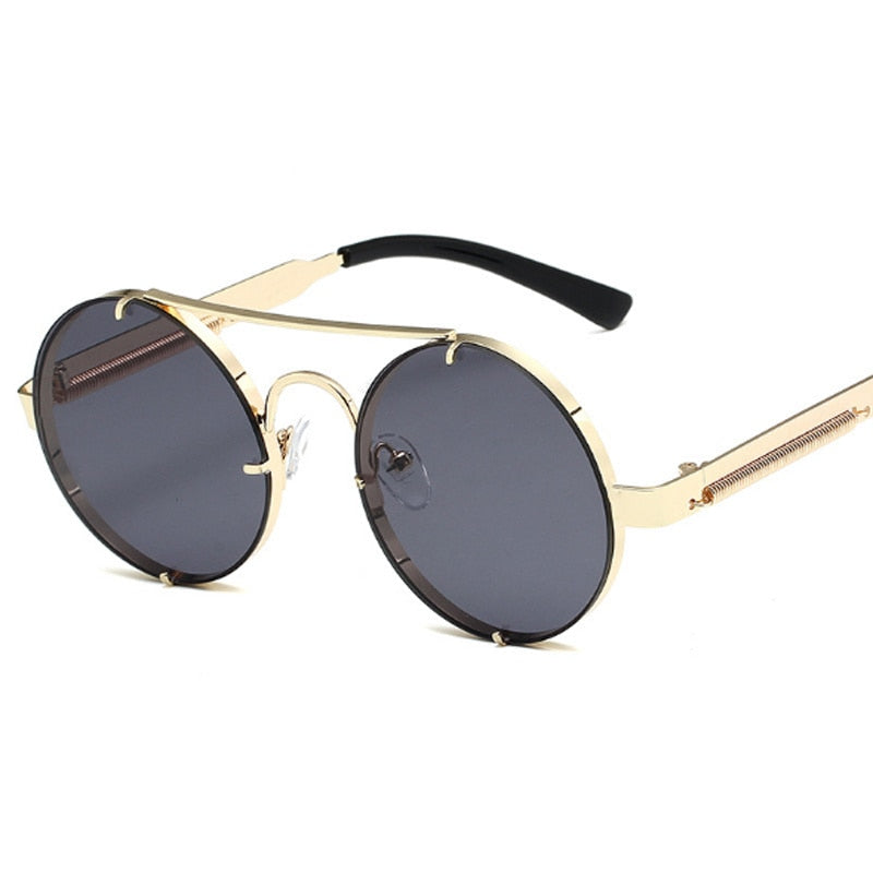 The Hipster Sunglasses