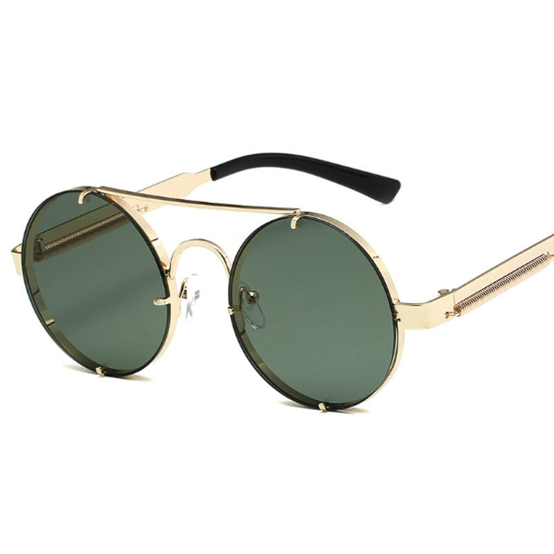 The Hipster Sunglasses