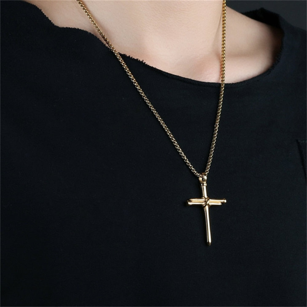 The Forgiveness Necklaces