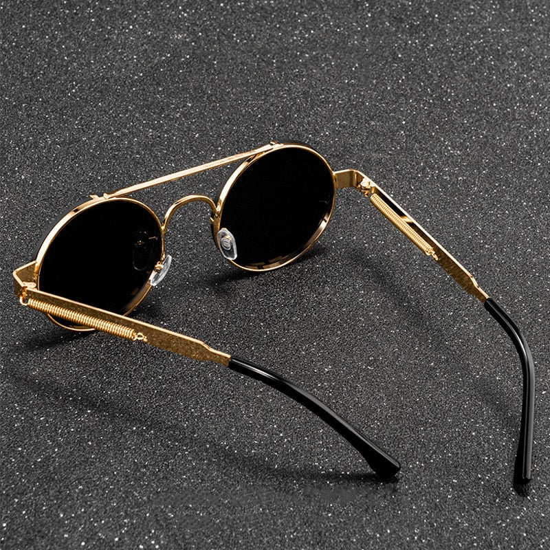 The Hipster Sunglasses