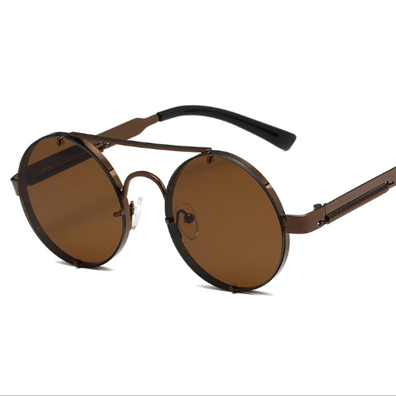 The Hipster Sunglasses