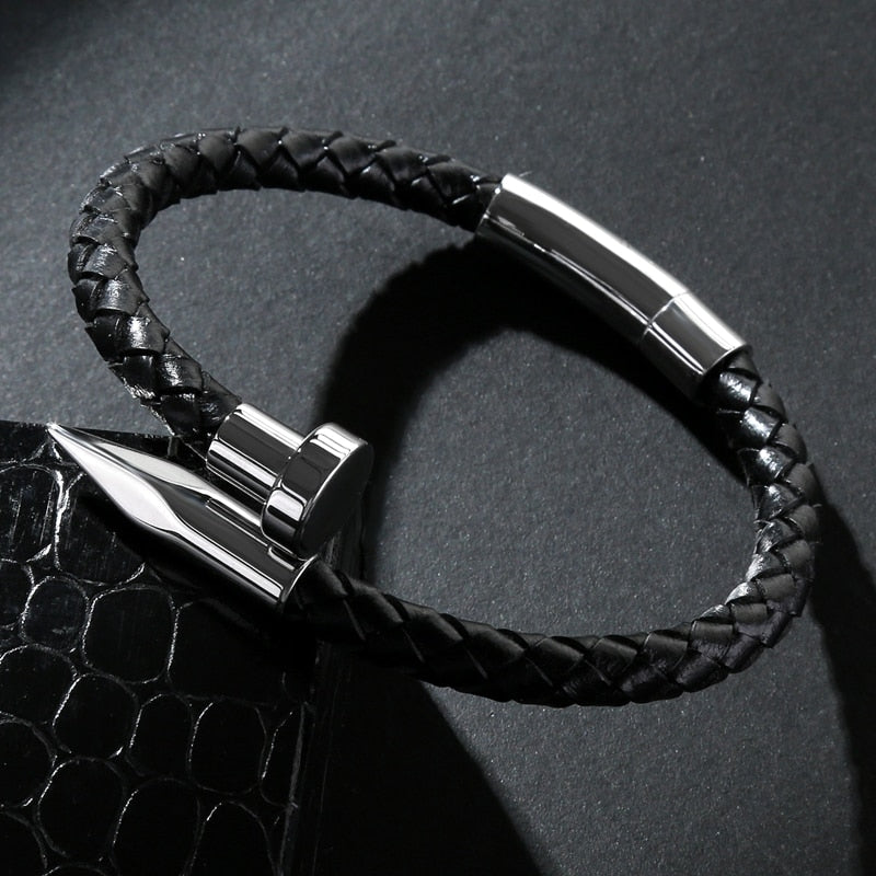 You Nailed It Bracelets