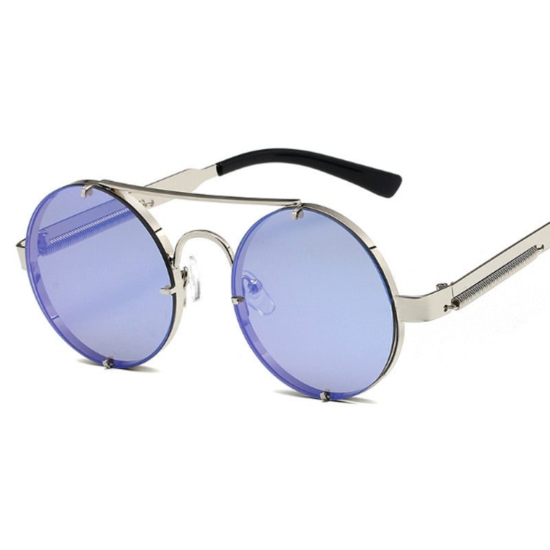 The Hipster Sunglasses
