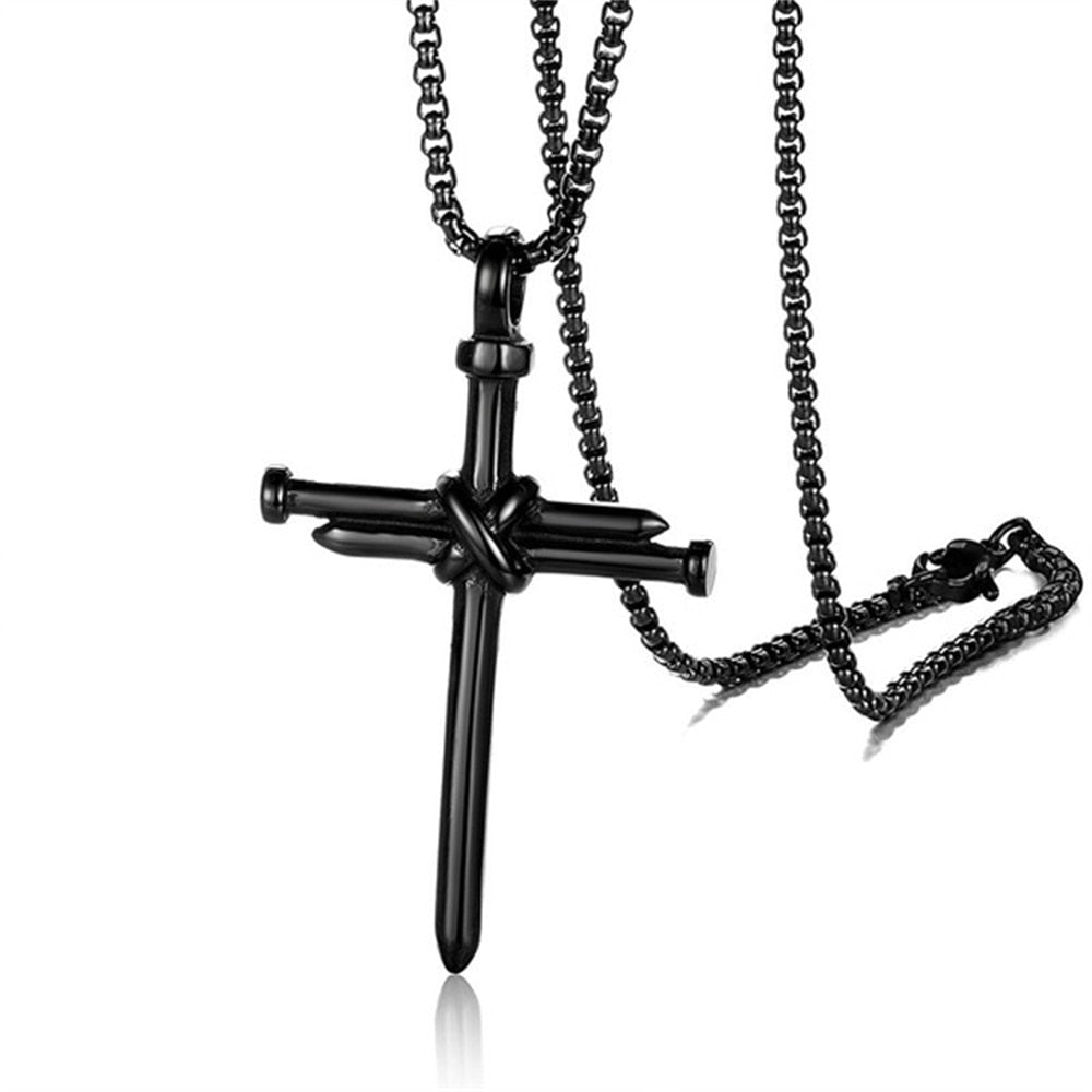 The Forgiveness Necklaces