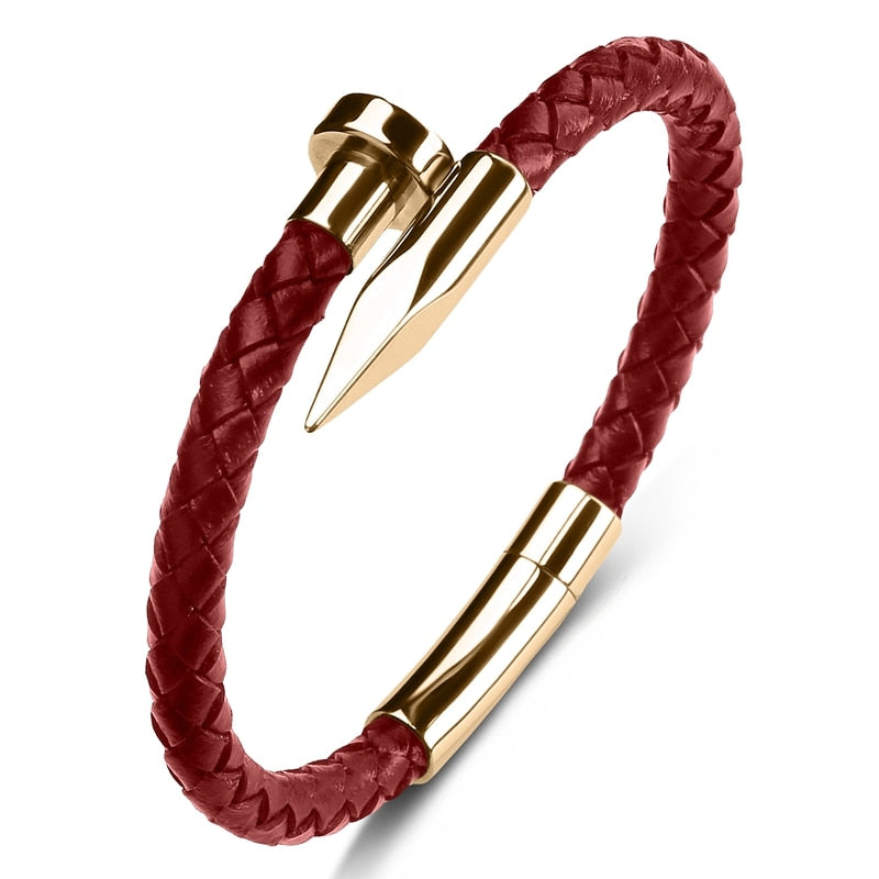 You Nailed It Bracelets