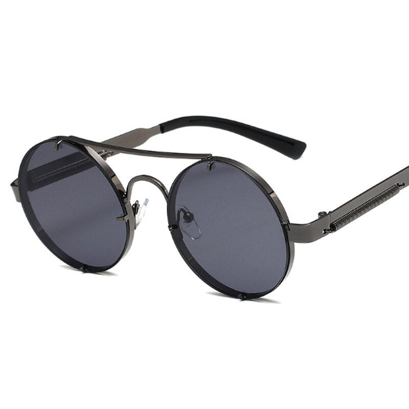 The Hipster Sunglasses