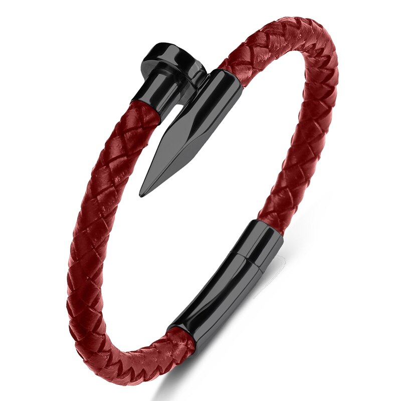 You Nailed It Bracelets