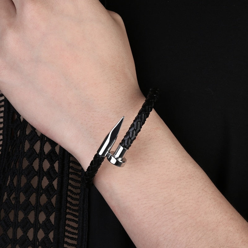 You Nailed It Bracelets