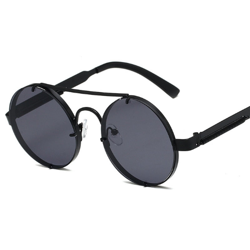 The Hipster Sunglasses