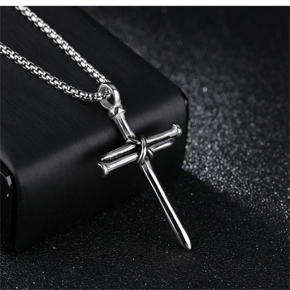 The Forgiveness Necklaces