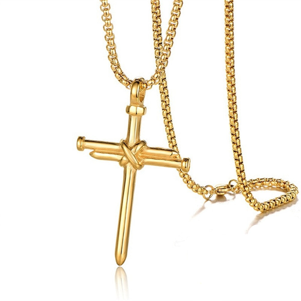 The Forgiveness Necklaces
