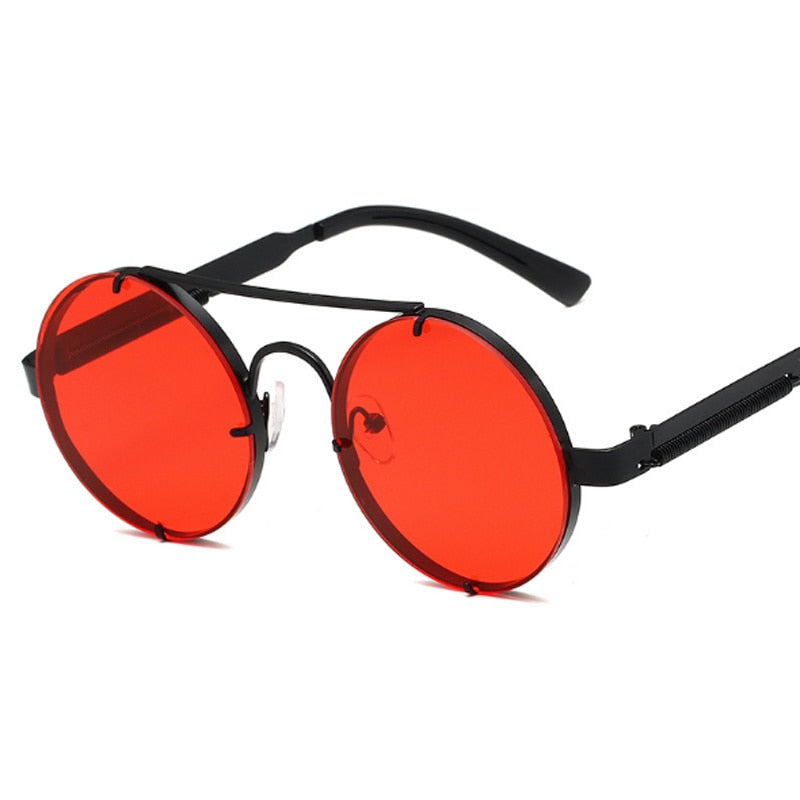 The Hipster Sunglasses