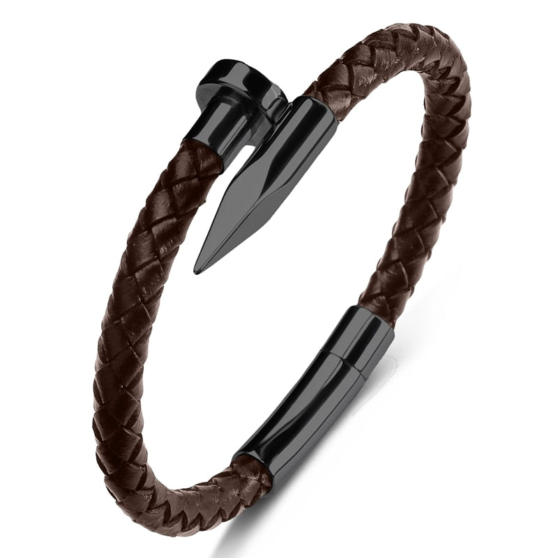 You Nailed It Bracelets
