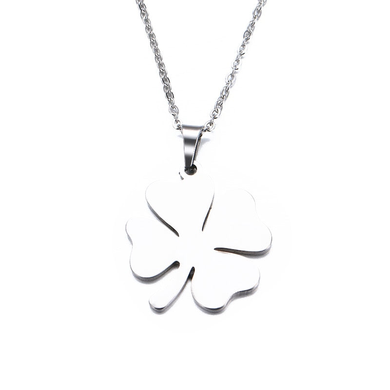 My Lucky Charm Necklaces