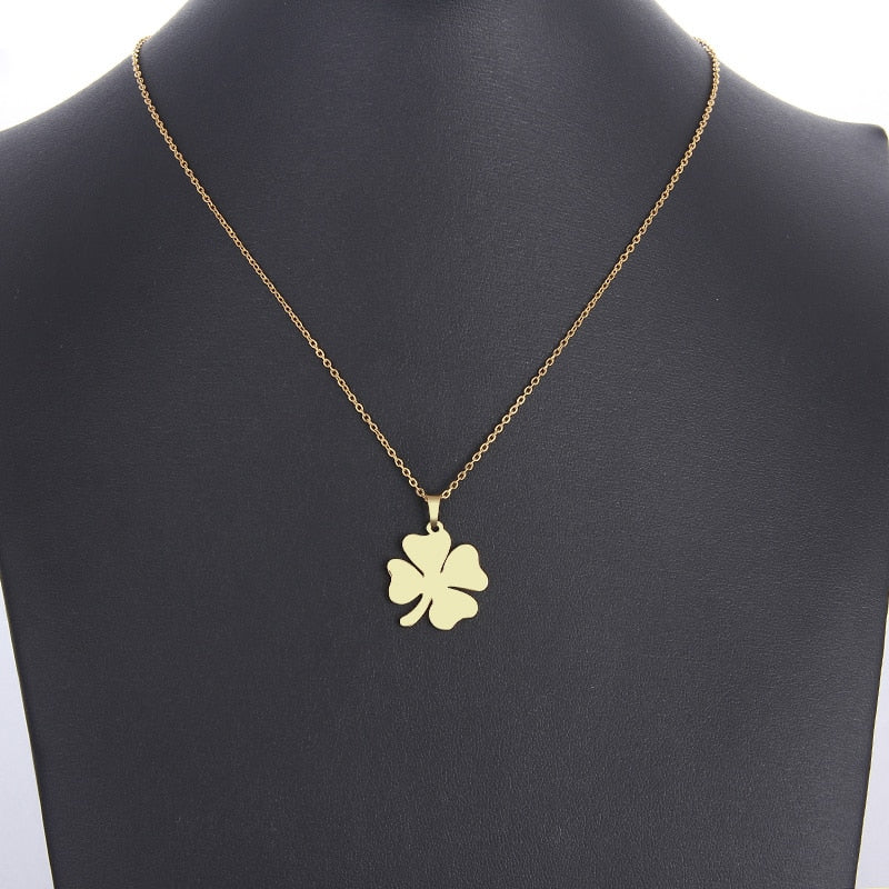 My Lucky Charm Necklaces