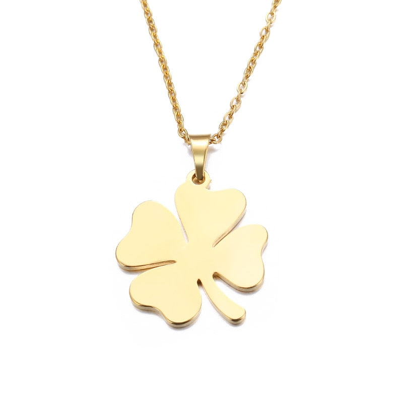 My Lucky Charm Necklaces