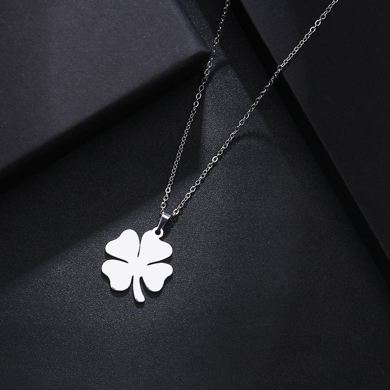 My Lucky Charm Necklaces