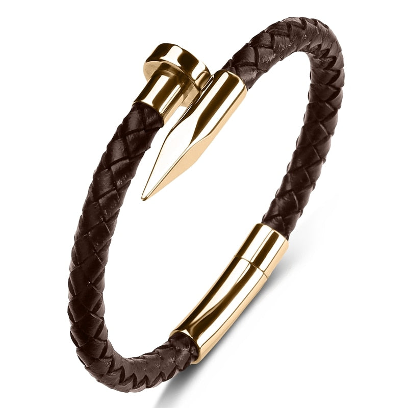 You Nailed It Bracelets