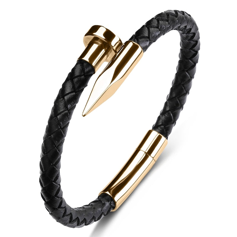You Nailed It Bracelets