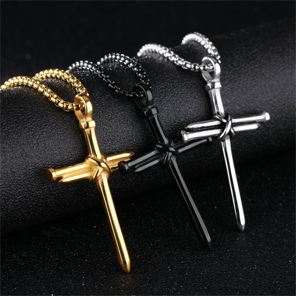 The Forgiveness Necklaces