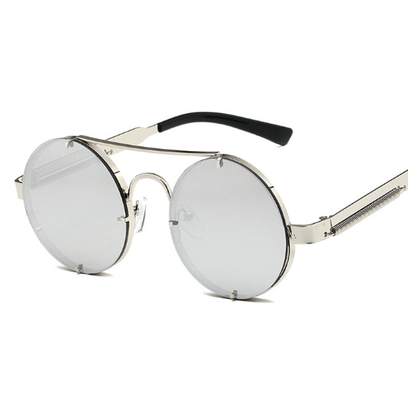 The Hipster Sunglasses