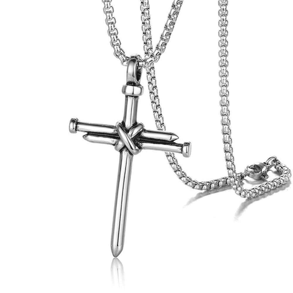 The Forgiveness Necklaces