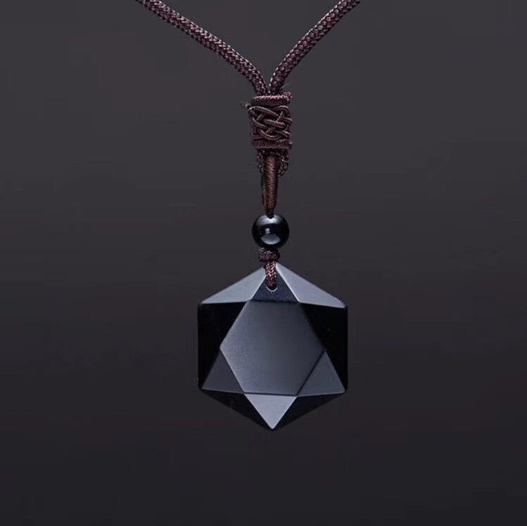 Lucky Star Necklace