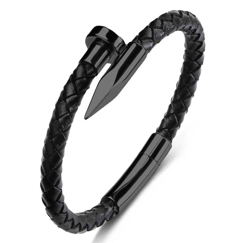 You Nailed It Bracelets