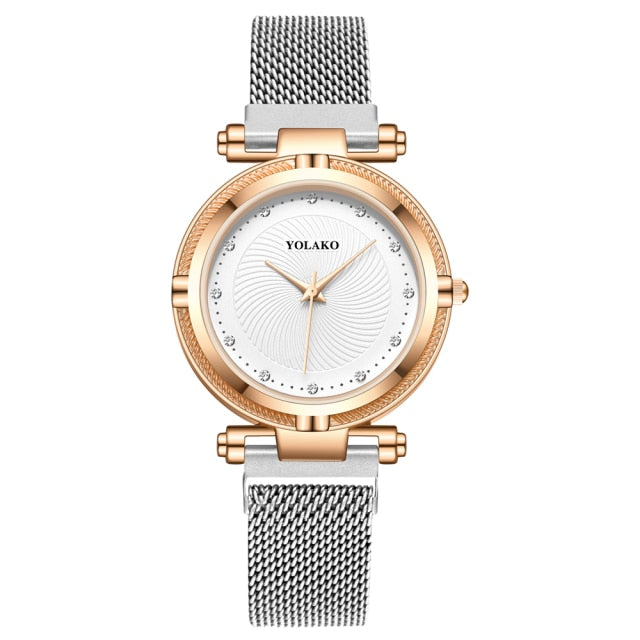 Ms. Classy Watch
