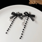 More Tea, Please Earrings
