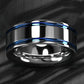 Something Blue Ring