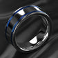 Something Blue Ring