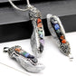 Crystal Your Energy Necklace