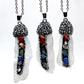 Crystal Your Energy Necklace