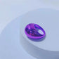 Women’s purple ring 