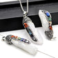 Crystal Your Energy Necklace