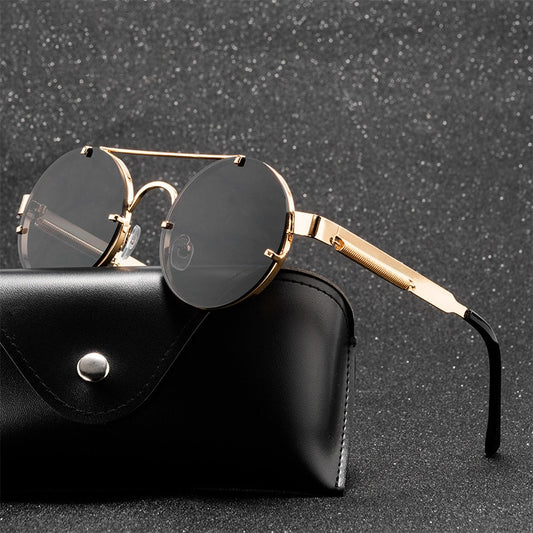The Hipster Sunglasses