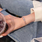 Diamond Cuff Bracelet