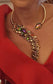 Vintage Is Never Old Necklaces