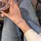 Diamond Cuff Bracelet