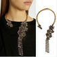 Queen Of Vintage Necklace