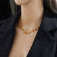 Love Knot Necklace