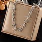 Love Knot Necklace