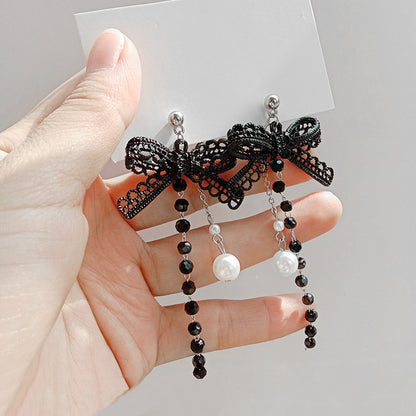More Tea, Please Earrings