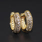 It’s Cuffing Season Anytime Earrings